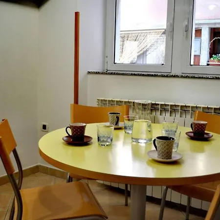 Apartment Veli Dvor Cres Exterior photo