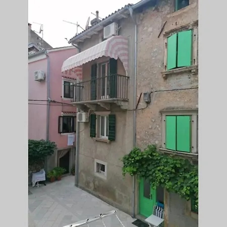 Apartment Veli Dvor Cres Exterior photo