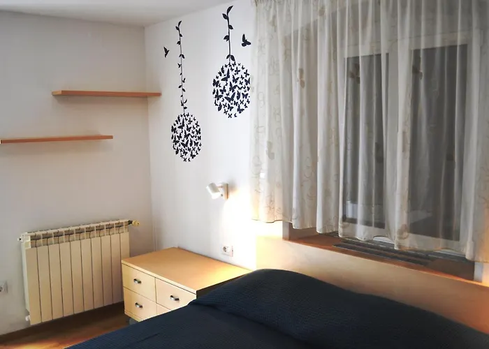 Apartment Veli Dvor