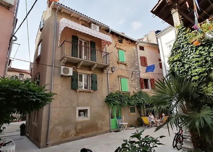 Apartment Veli Dvor