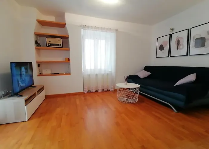 Apartment Veli Dvor